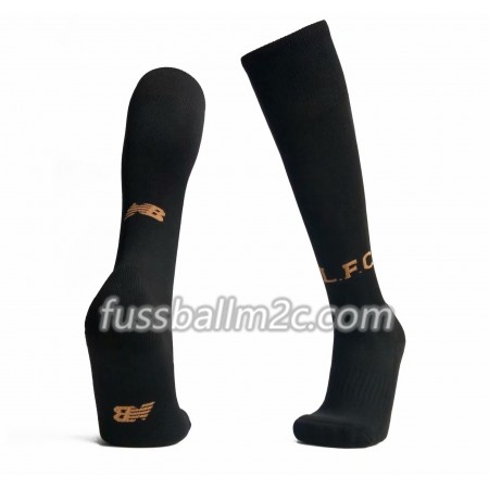 Liverpool Torwart Heim Socken 2019-2020